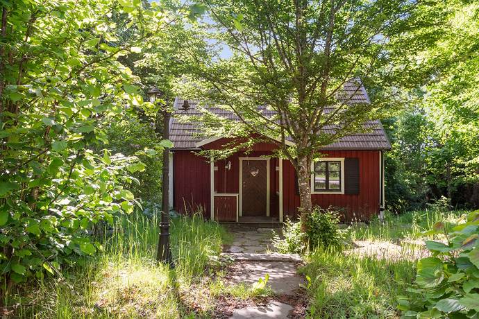 3 rum villa på Hjärsås 3200 Hjärsås, Östra Göinge kommun - bild 2