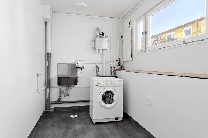 4 rum Radhus på Vänskapen 1A Lerum - Centralt Lerums kommun - bild 20
