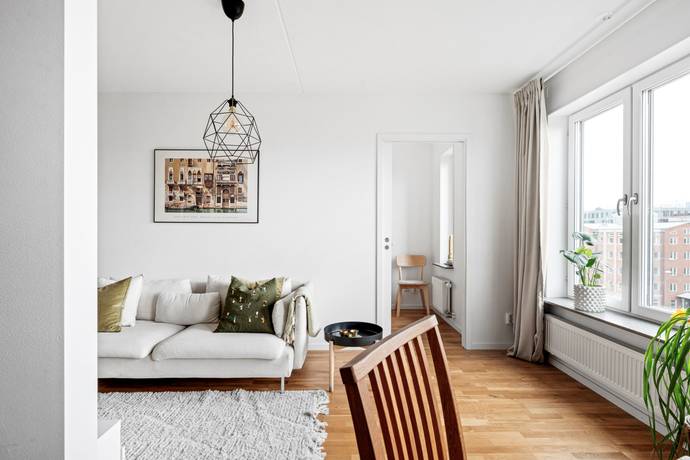 2 rum Lägenhet på Kryddblandargatan  3 Kungsängen Uppsala kommun - bild 4