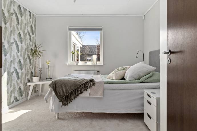 7 rum Villa på Örtstigen 5 Vallåkra Helsingborgs kommun - bild 12