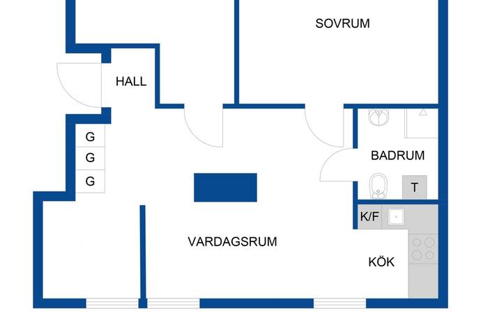 Värnhemsgatan 12 — bild 34