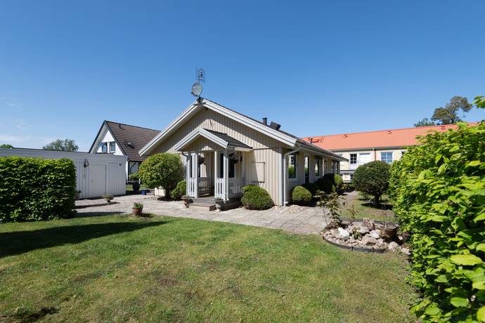Ekängsgatan 54A, Sjöbo, Borås kommun