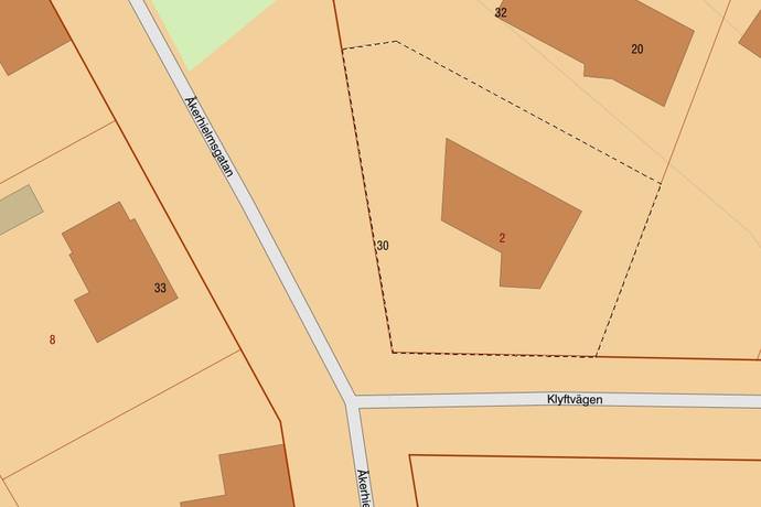 8 rum Villa på Åkerhielmsgatan 30 Bromma Stockholms kommun - bild 37