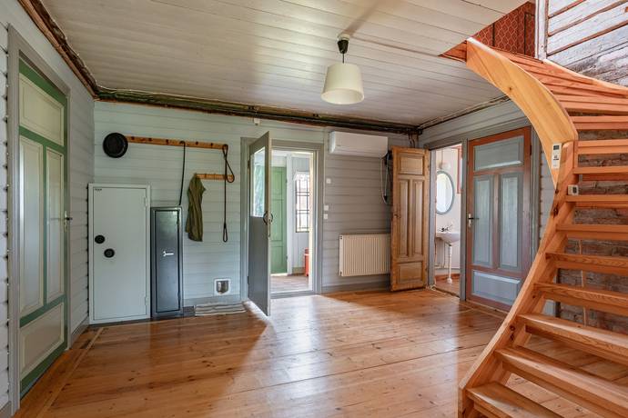 6 rum villa på Gruvbergsvägen 19 Österfärnebo, Sandvikens kommun - bild 5