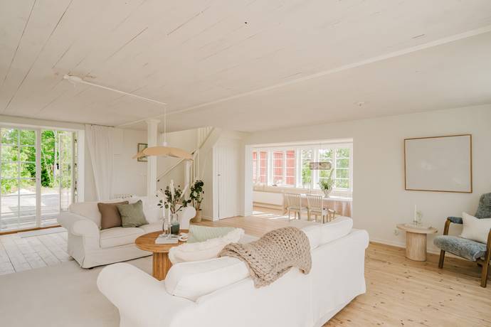 6 rum villa på Storhammarsvägen 9A Svinninge, Österåkers kommun - bild 5