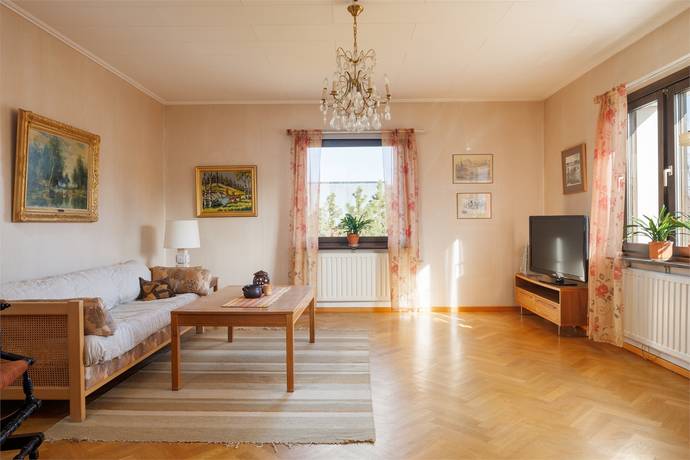 4 rum Villa på Snövägen 8 Björkelund Bodens kommun - bild 24