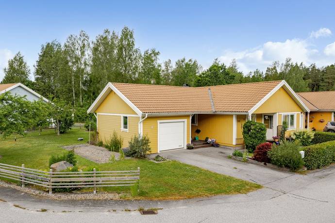 Götene Tätort, Götene kommun
