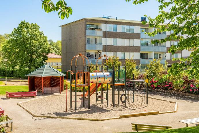 1.5 rum Lägenhet på Brynjegatan 14 Centralt Kungälvs kommun - bild 19