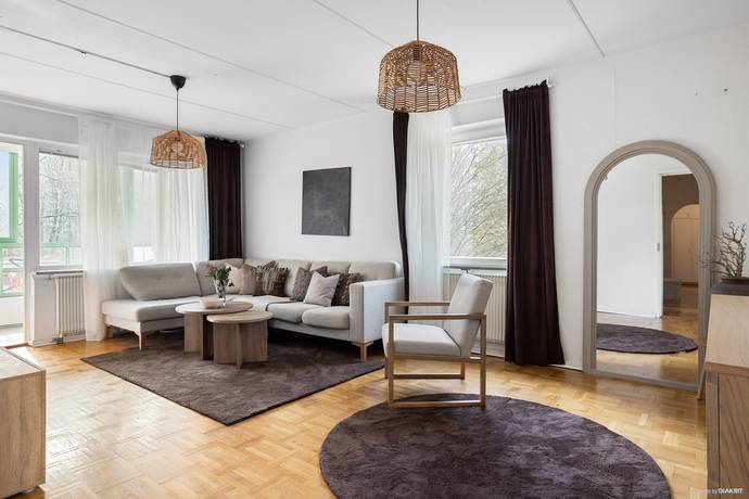 Thomsons väg 26, Rosengård, Malmö kommun