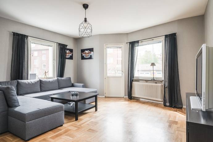 2 rum Lägenhet på Slaggatan 6A Avesta kommun - bild 15