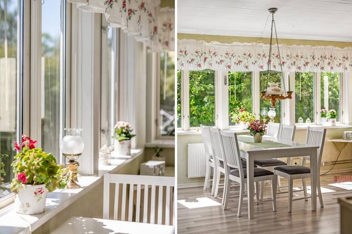 3 rum villa på Planteringsvägen 4 Luffarskogen, Ängelholms kommun - bild 4