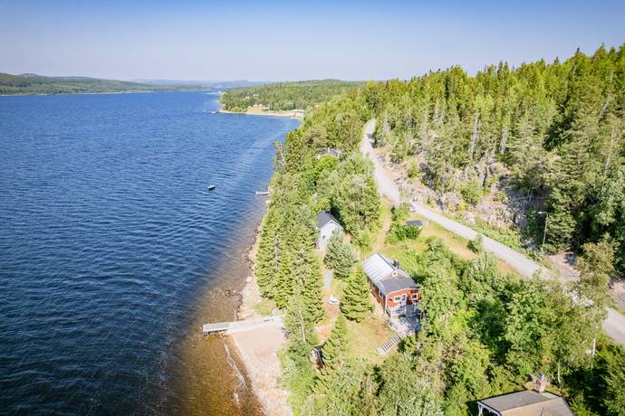 Arnäsvall, Örnsköldsviks kommun
