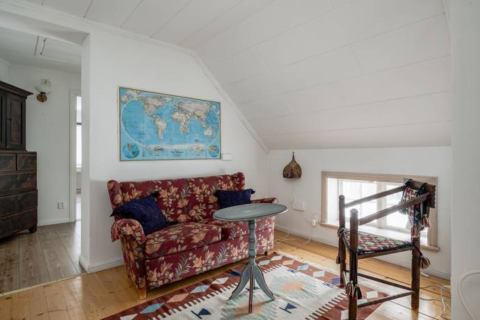 6 rum Villa på Högbacka 118 SÖDERALA Söderhamns kommun - bild 18
