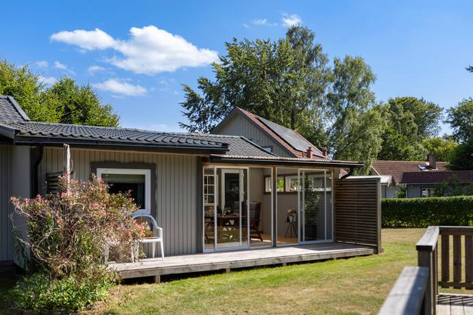 4 rum Vinterbonat fritidshus på Galärvägen 2326 Norje Boke Sölvesborgs kommun - bild 6