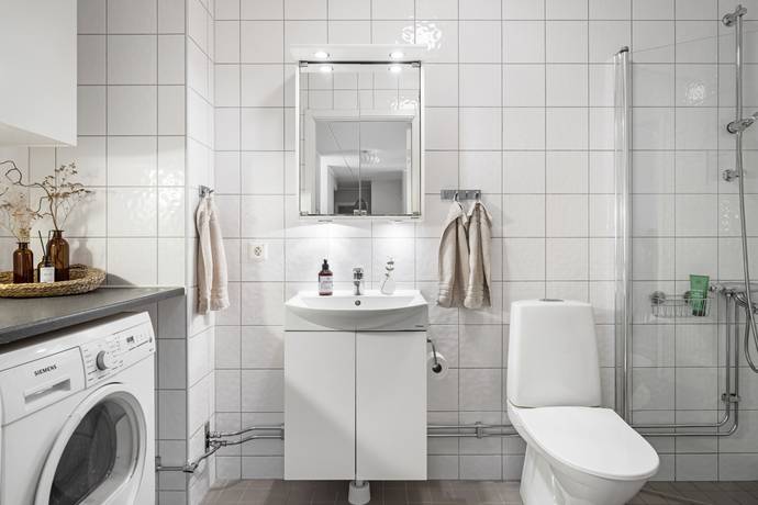4 rum Lägenhet på Svampskogsvägen 154 Bällstaberg Vallentuna kommun - bild 30