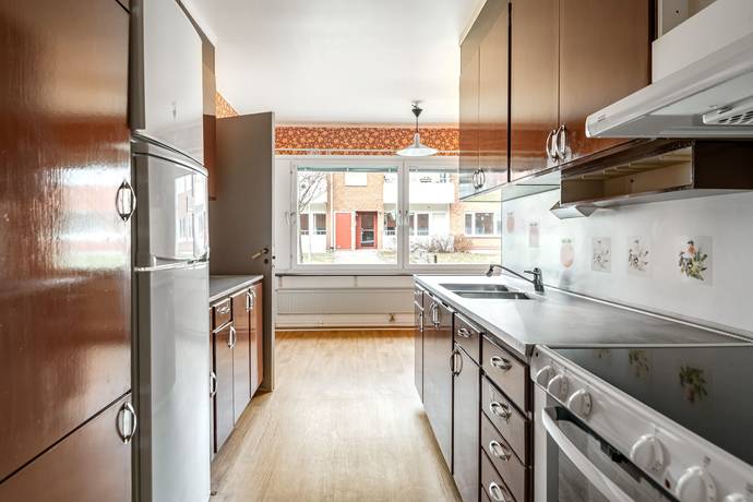 2 rum Lägenhet på Lindåkersvägen 9A Örjansgården Borlänge kommun - bild 6