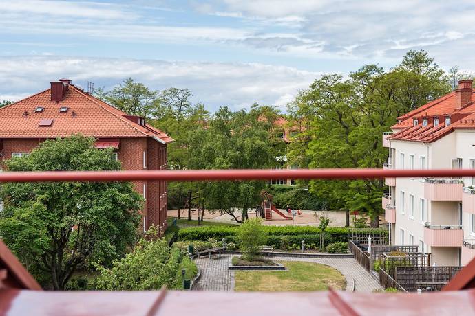 Pilåkersvägen 5B, Dammfri, Malmö kommun