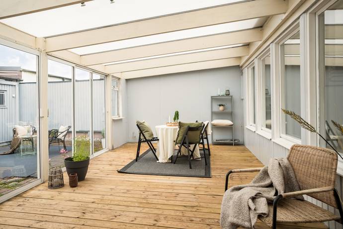 4 rum parhus på Klockarevägen 113 Svedala, Svedala kommun - bild 2