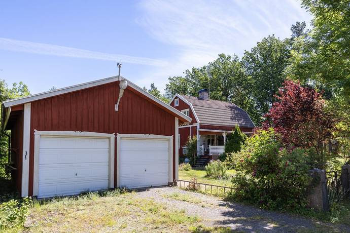 3 rum villa på Sandslättsvägen 3 Alsterbro, Nybro kommun - bild 3