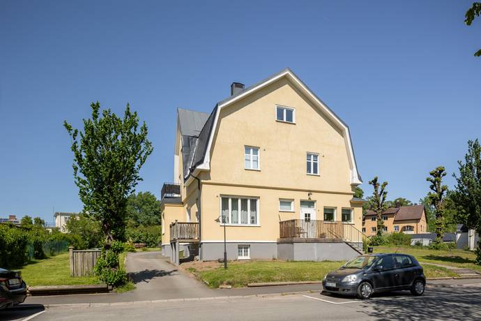 4 rum Lägenhet på Stenkilsgatan 4B Vasastaden Skövde kommun - bild 26