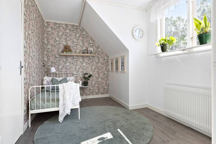 5 rum Villa på Ljungstigen 2B Edsviken Hammarö kommun - bild 25