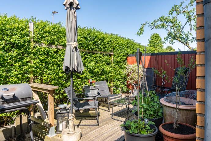 6 rum Villa på Ostvägen 4 Åkarp Burlövs kommun - bild 2