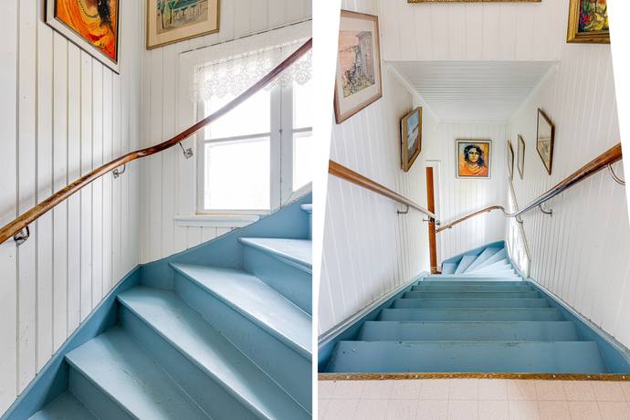 3 rum Parhus på Odengatan 27 Rösa Åmåls kommun - bild 19