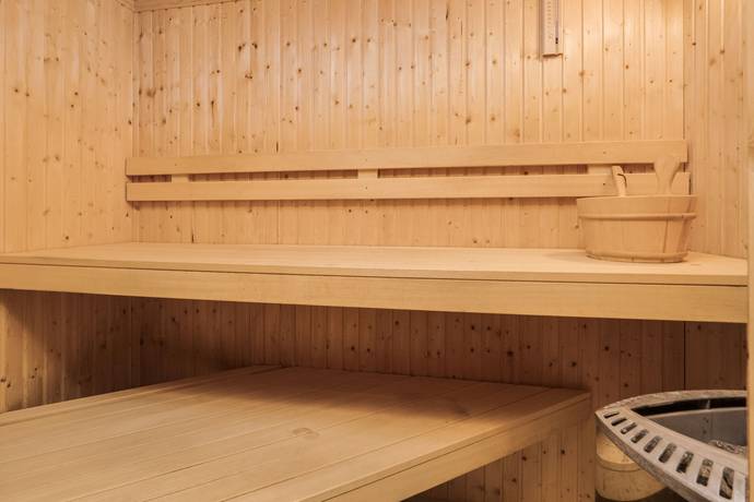 4 rum Villa på Ågatan 16 Karlbo-Brunnbäck Avesta kommun - bild 21