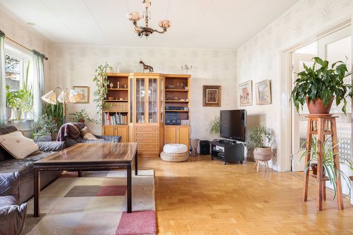 5 rum Villa på Stora Heden 3 Kärrgruvan Norbergs kommun - bild 12