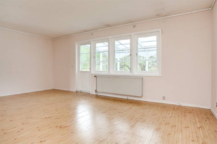 4 rum Villa på Orrvägen 3 Kopparberg Ljusnarsbergs kommun - bild 9