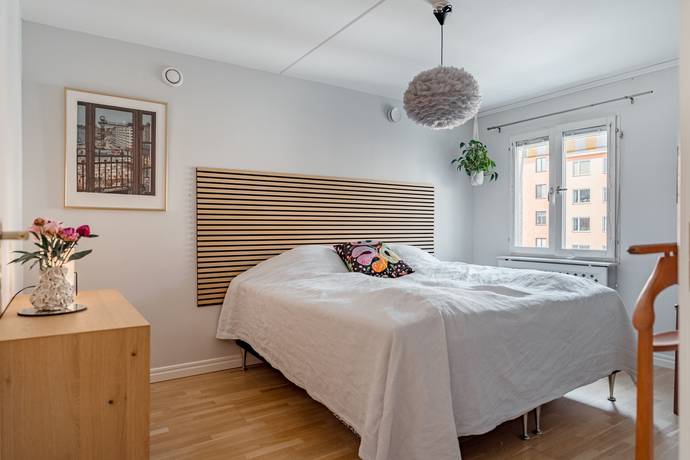 4.5 rum Lägenhet på Eddagatan 10 Centrum Uppsala kommun - bild 13