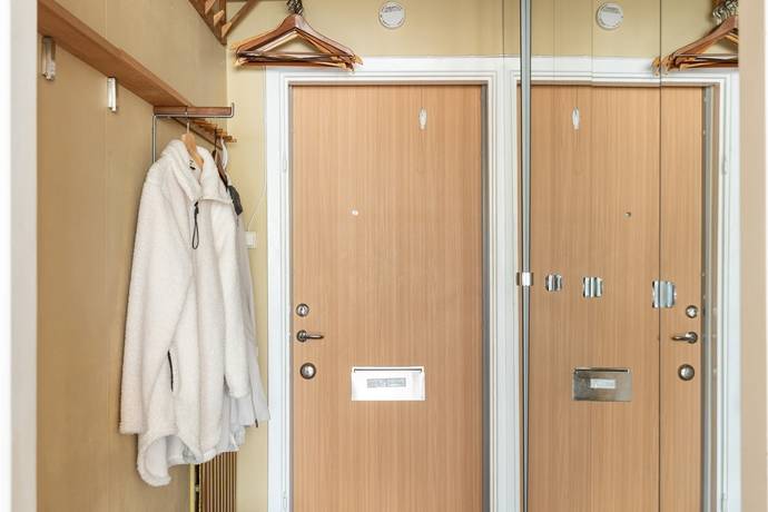 2,5 rum lägenhet på HAGA PARKGATA 11B Haga, Västerås kommun - bild 4