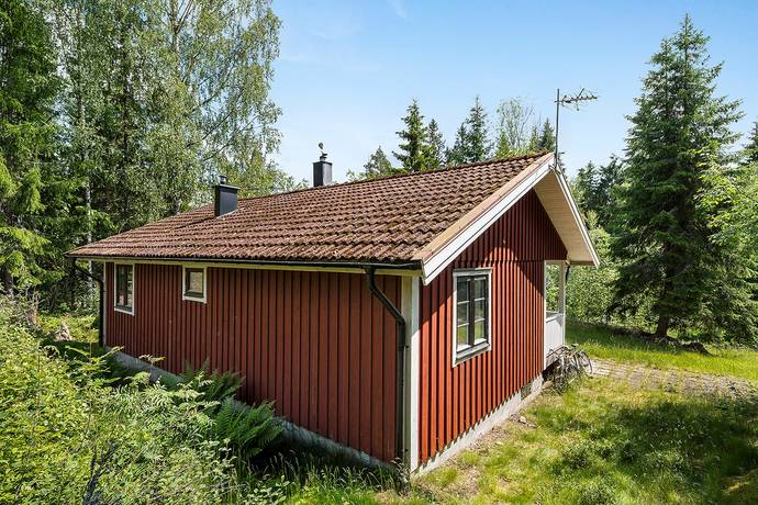 3 rum villa på Bråsstorp 59 Sunne, Sunne kommun - bild 2