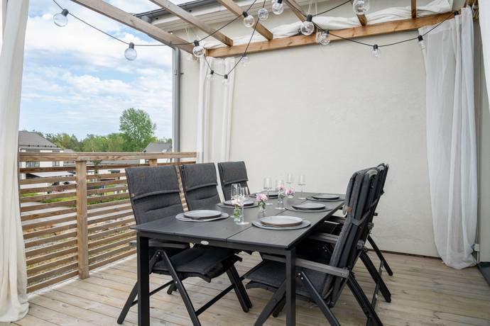 3 rum Lägenhet på Grankärrsvägen 5 Högmora Huddinge kommun - bild 31