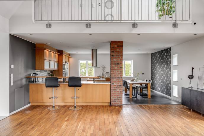6 rum Villa på Södra Svealandsgatan 2 Skurup Skurups kommun - bild 7