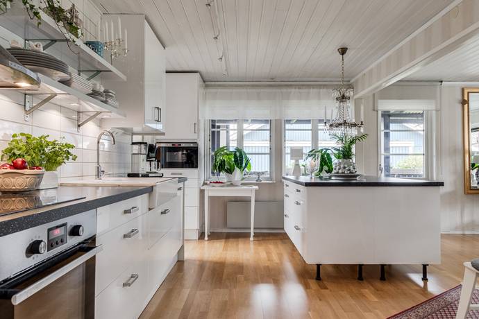 5 rum Villa på Gevärsgränd 2 Hultsfred Hultsfreds kommun - bild 10