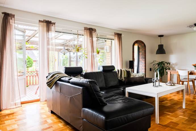 6 rum Villa på Gräsgatan 7 Bårslöv Helsingborgs kommun - bild 17