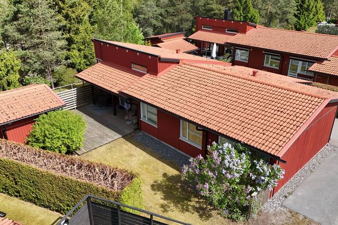4 rum Villa på Pål Pålssons gata 18 Sigtuna - Pilsbo Sigtuna kommun - bild 23
