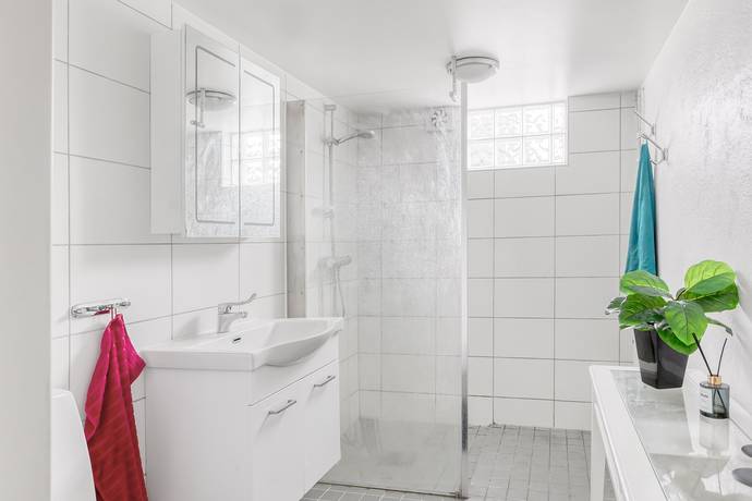 5 rum Villa på Uppfartsgatan 6 Tomelilla kommun - bild 16