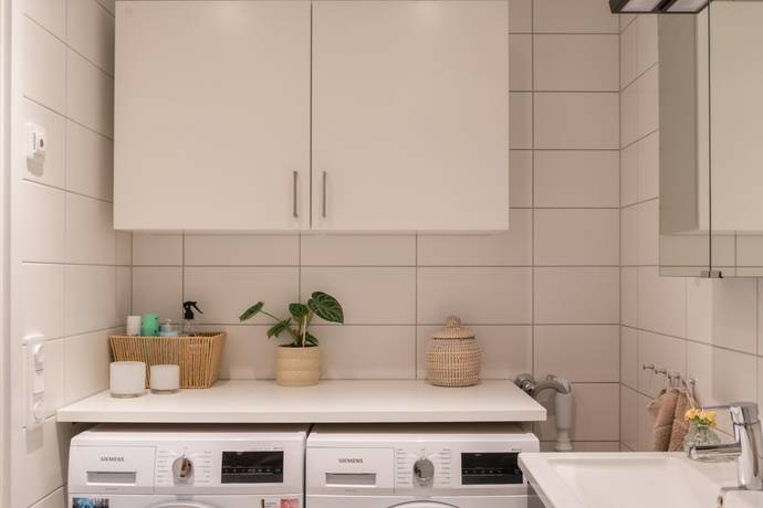 2 rum lägenhet på Norrgärdesgatan 12 Norr/Centrum, Eskilstuna kommun - bild 4
