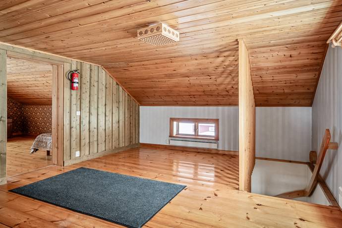 5 rum Villa på Nyby 23 Bjurholm Bjurholms kommun - bild 25