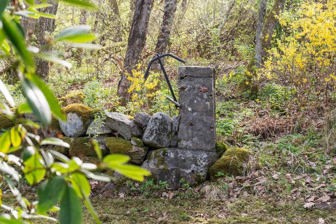 3 rum Fritidsboende på Valön 404 Nösund Orust kommun - bild 32