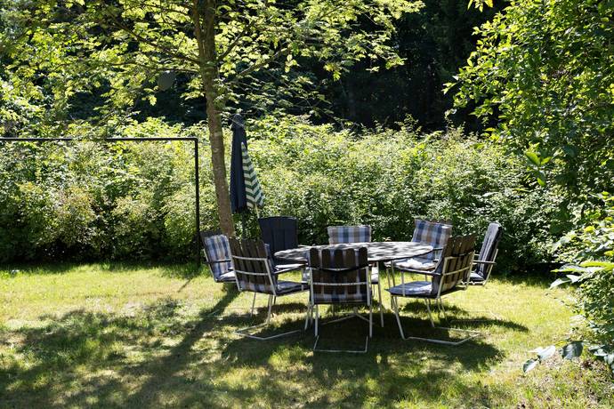 6 rum fritidshus på Granstigen 6 Ystad, Ystads kommun - bild 3