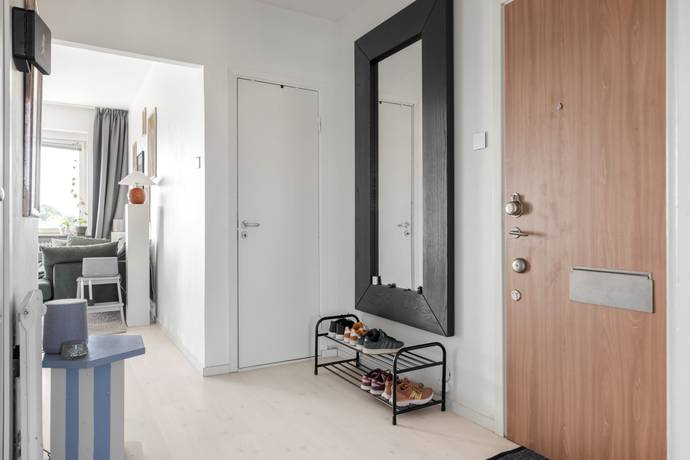 2 rum Lägenhet på Linnégatan 67A Gamla Limhamn Malmö kommun - bild 13