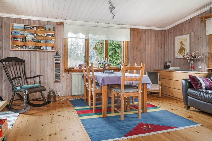 3 rum Fritidshus på Gullvalla Åkersbo 105 Stävresjön Sala kommun - bild 20