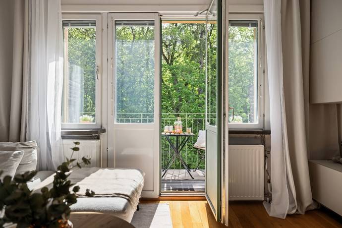 2 rum Lägenhet på Bergslagsvägen 41 Brommaplan Stockholms kommun - bild 9