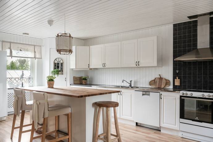 4 rum Villa på Nämnsbovägen 5 Säter Säters kommun - bild 15
