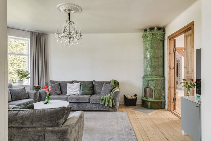 7 rum Villa på Fosie stationsväg 7 Fosie Malmö kommun - bild 19