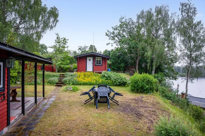 Ramstorp, Finspångs kommun