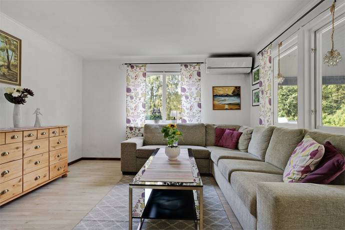 2 rum Villa på Kavlanda 305 Kavlanda Uddevalla kommun - bild 11